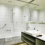 Hubertus Hof 4* Balatonfenyves