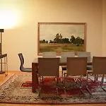 Hubertus Hof 4*