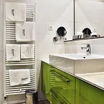 Hubertus Hof 4* Balatonfenyves