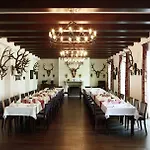 Hubertus Hof Balatonfenyves