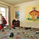 Hubertus Hof Resort