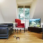 Resort Hubertus Hof Balatonfenyves