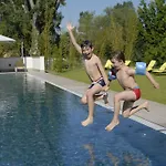 Hubertus Hof Balatonfenyves