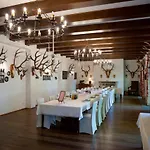 Resort Hubertus Hof Balatonfenyves