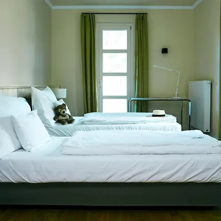 Hubertus Hof Üdülőközpont