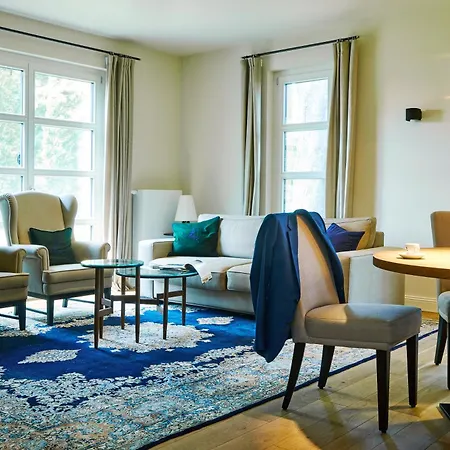Resort Hubertus Hof