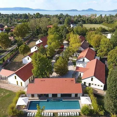 Hubertus Hof