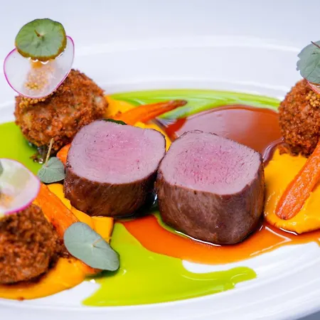 Resort Hubertus Hof 4*