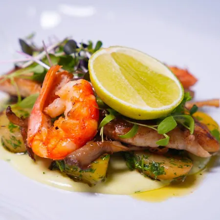 Hubertus Hof Üdülőközpont Balatonfenyves