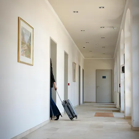Complex Hubertus Hof Balatonfenyves