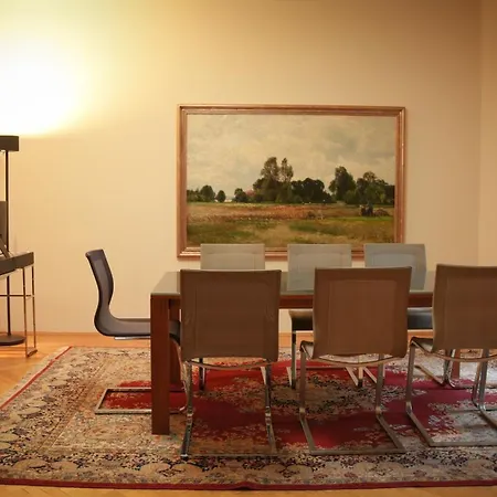 Hubertus Hof 4*
