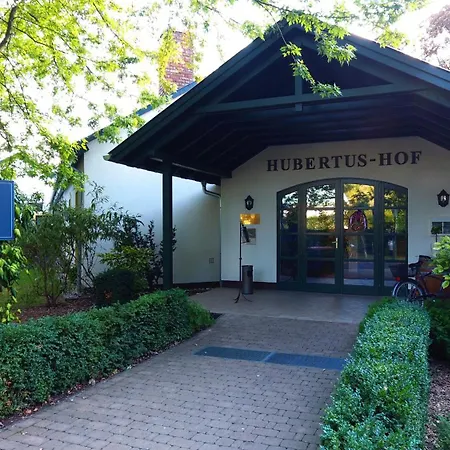 Hubertus Hof Balatonfenyves