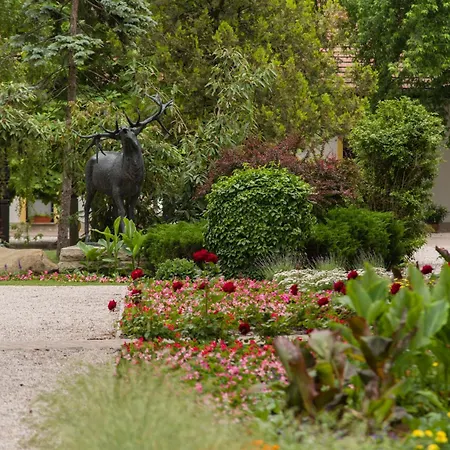 Hubertus Hof
