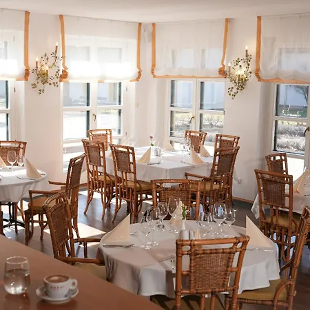 Hubertus Hof Complex 4*