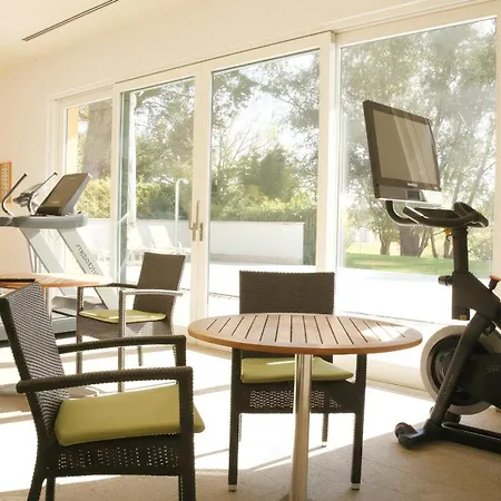 Hubertus Hof 4*