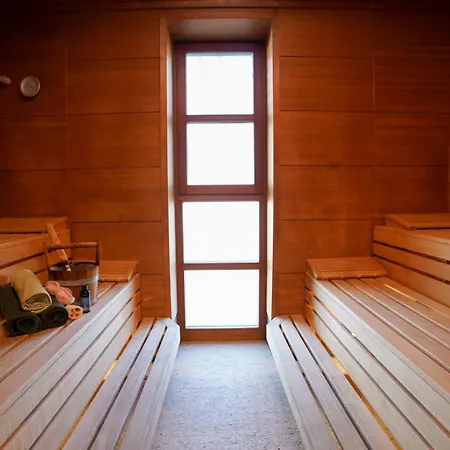 Hubertus Hof Complex 4*