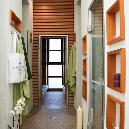 Complex Hubertus Hof 4*