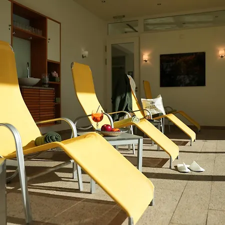 Hubertus Hof 4*