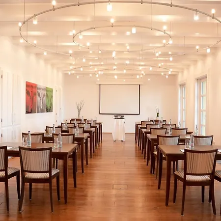 Hubertus Hof 4*