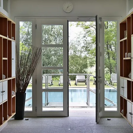 Hubertus Hof Complex Balatonfenyves