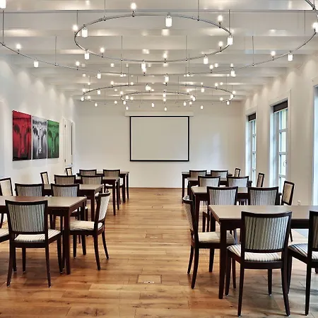 Hubertus Hof Complex 4*