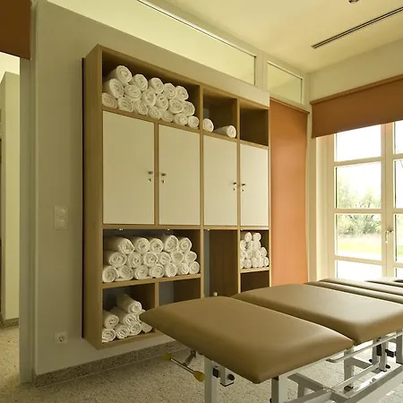 Hubertus Hof 4* Balatonfenyves
