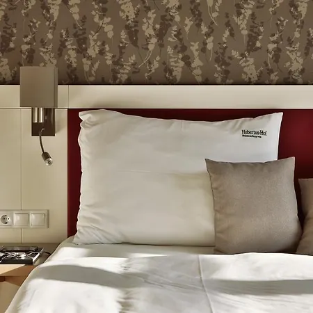 Hubertus Hof Resort