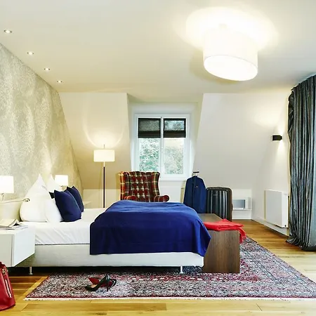 Hubertus Hof منتجع 4*