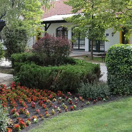 Hubertus Hof