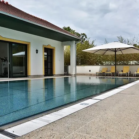 Hubertus Hof 4*
