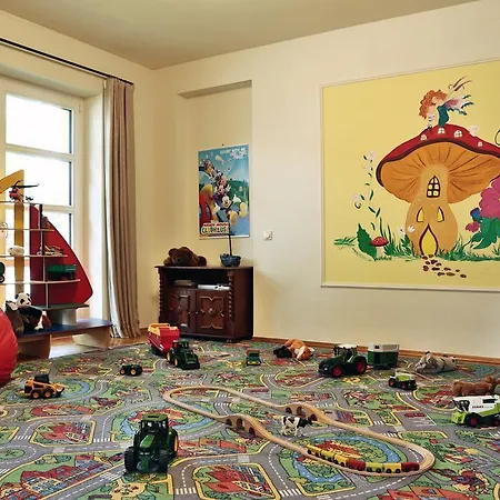 Hubertus Hof منتجع