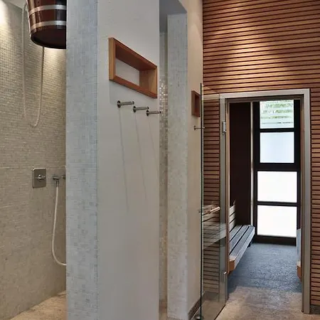 Complex Hubertus Hof