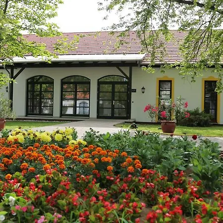 Hubertus Hof بالاتونفينيفيس