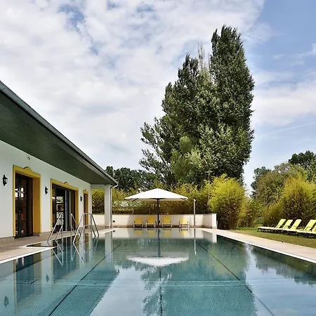 Hubertus Hof 4*