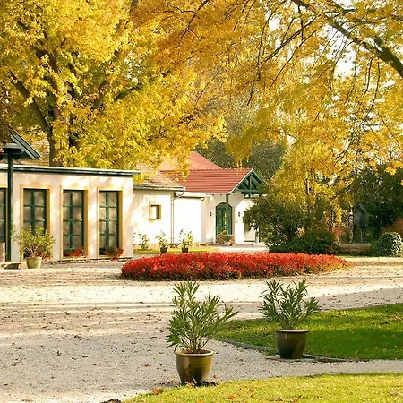 Hubertus Hof