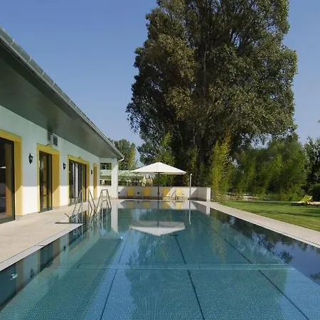 Hubertus Hof Resort 4*