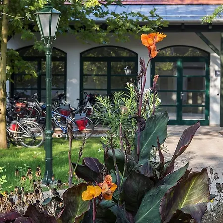 Hubertus Hof Balatonfenyves