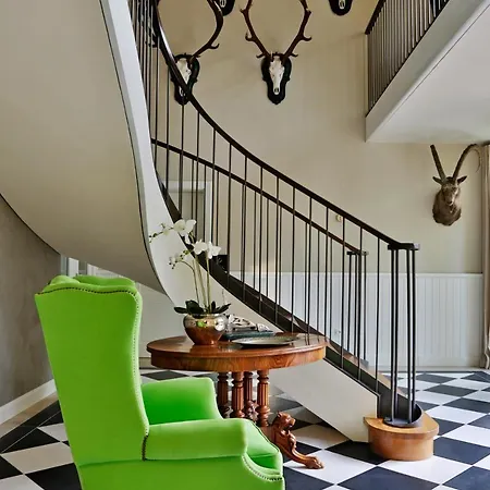 Hubertus Hof 4* بالاتونفينيفيس