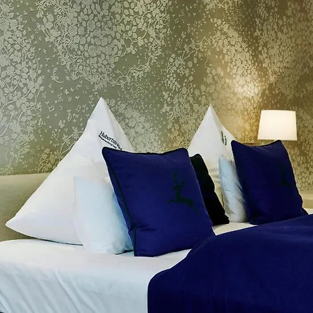 Resort Hubertus Hof 4*