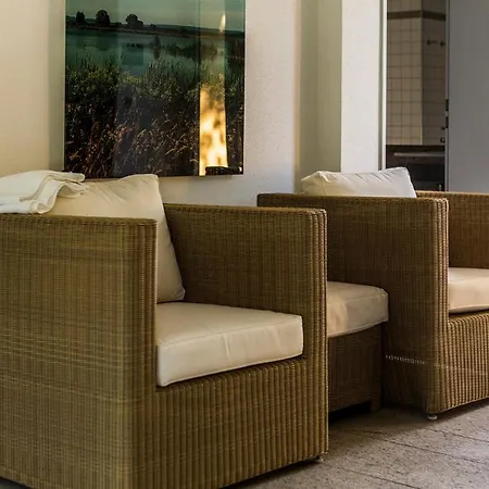 Hubertus Hof Resort Balatonfenyves