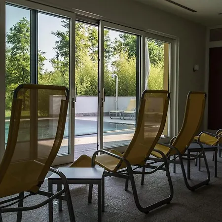 Hubertus Hof 4*