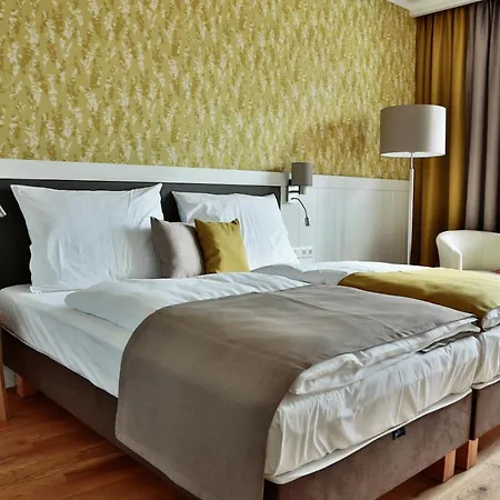 Üdülőközpont Hubertus Hof 4*