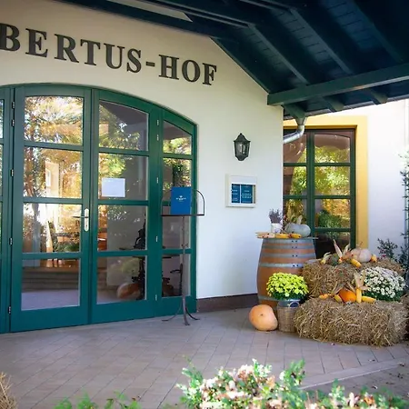 Hubertus Hof 4*