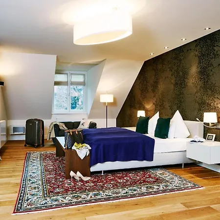 Hubertus Hof Balatonfenyves