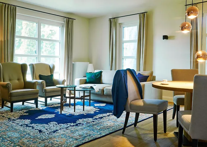 Resort Hubertus Hof