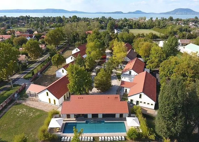 Hubertus Hof
