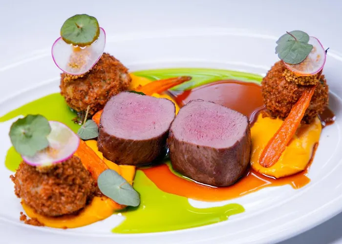 Resort Hubertus Hof 4*