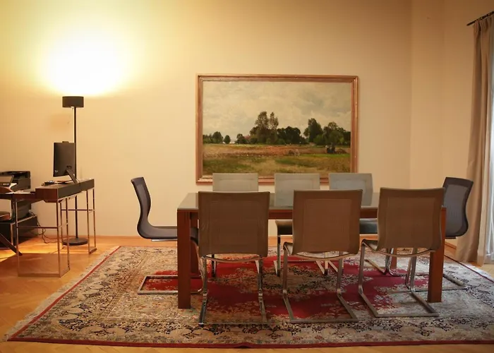 Hubertus Hof 4*