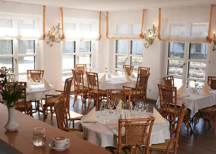 Hubertus Hof Resort 4*