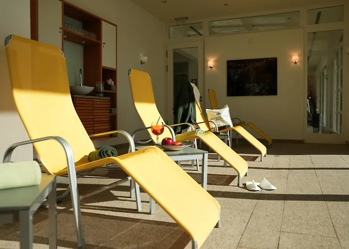 Hubertus Hof 4*